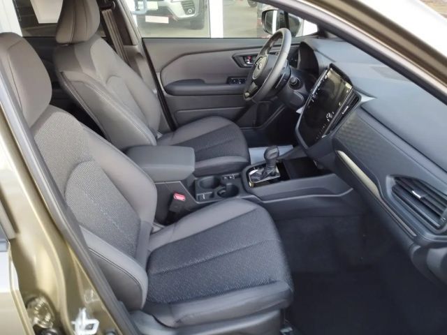 Subaru Forester Exclusive