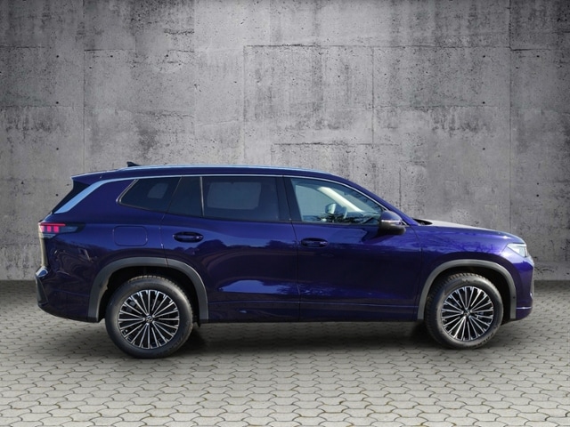 Volkswagen Tayron 1.5 eTSI DSG IQ.Drive