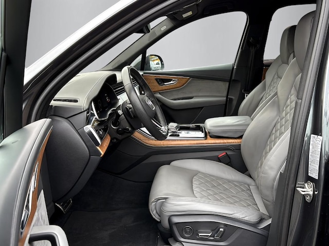 Audi Q7 50 TDI Quattro