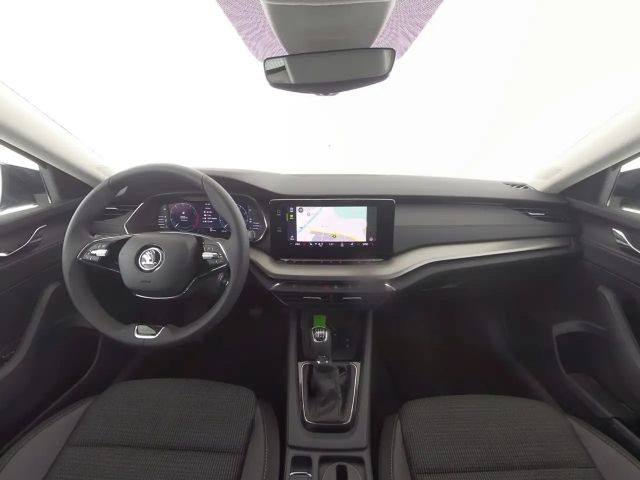 Skoda Octavia 1.0 TSI Ambition Combi