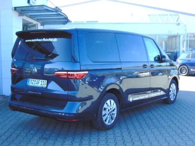 Volkswagen Multivan Lang T7
