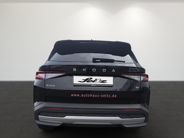 Skoda Elroq Lodge *AHK*MATRIX*KAMERA*NAVI*