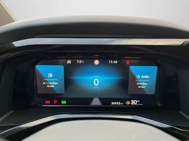 Volkswagen Multivan 2.0 TDI DSG T7