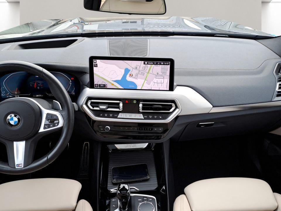 BMW X3 xDrive30d