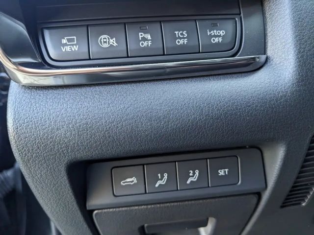 Mazda CX-30 2.5L Takumi