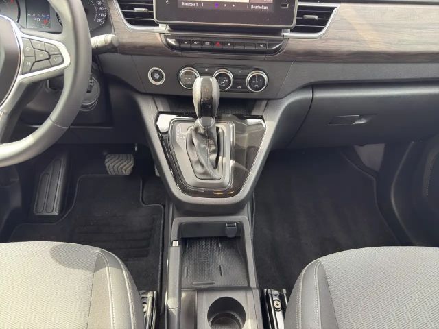 Renault Kangoo Techno