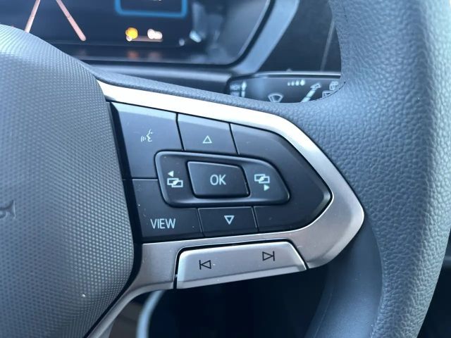 Volkswagen Caddy Cargo TDI