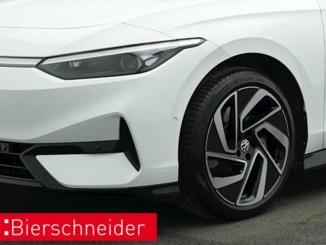 Volkswagen ID.7 Pro Tourer