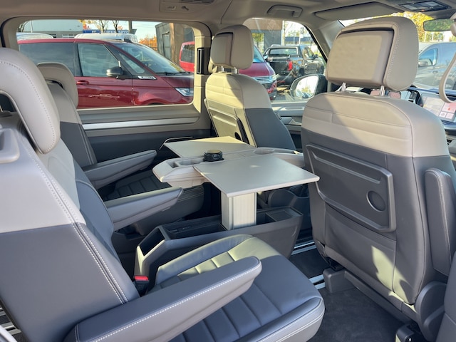 Volkswagen Multivan 2.0 TSI DSG Life T7