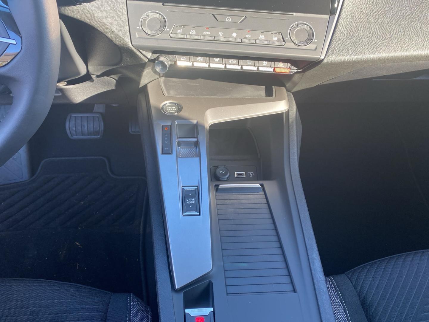 Peugeot 308 Active Pack PureTech SW