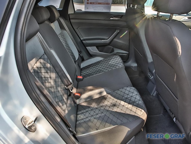 Volkswagen Taigo IQ.Drive R-Line