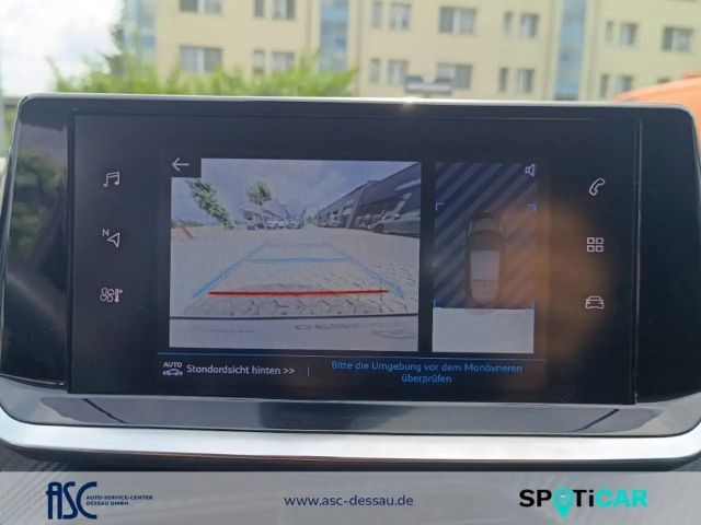 Peugeot 208 Active Pack