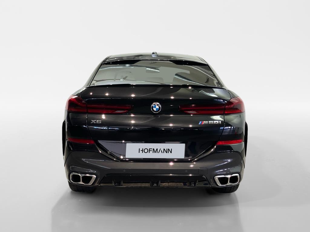 BMW X6 M60i xDrive