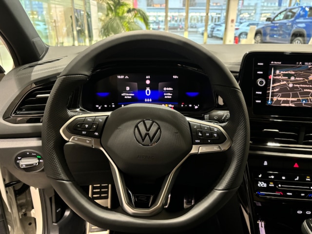 Volkswagen T-Roc 2.0 TDI 4Motion DSG