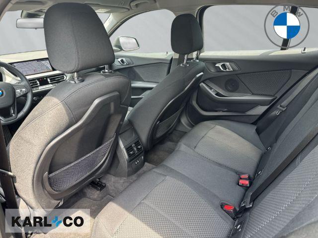 BMW 116 116d 5-deurs