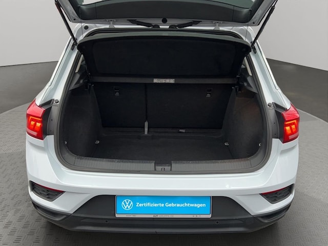 Volkswagen T-Roc 1.0 TSI
