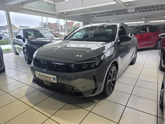 Opel Corsa GS-Line Grand Sport