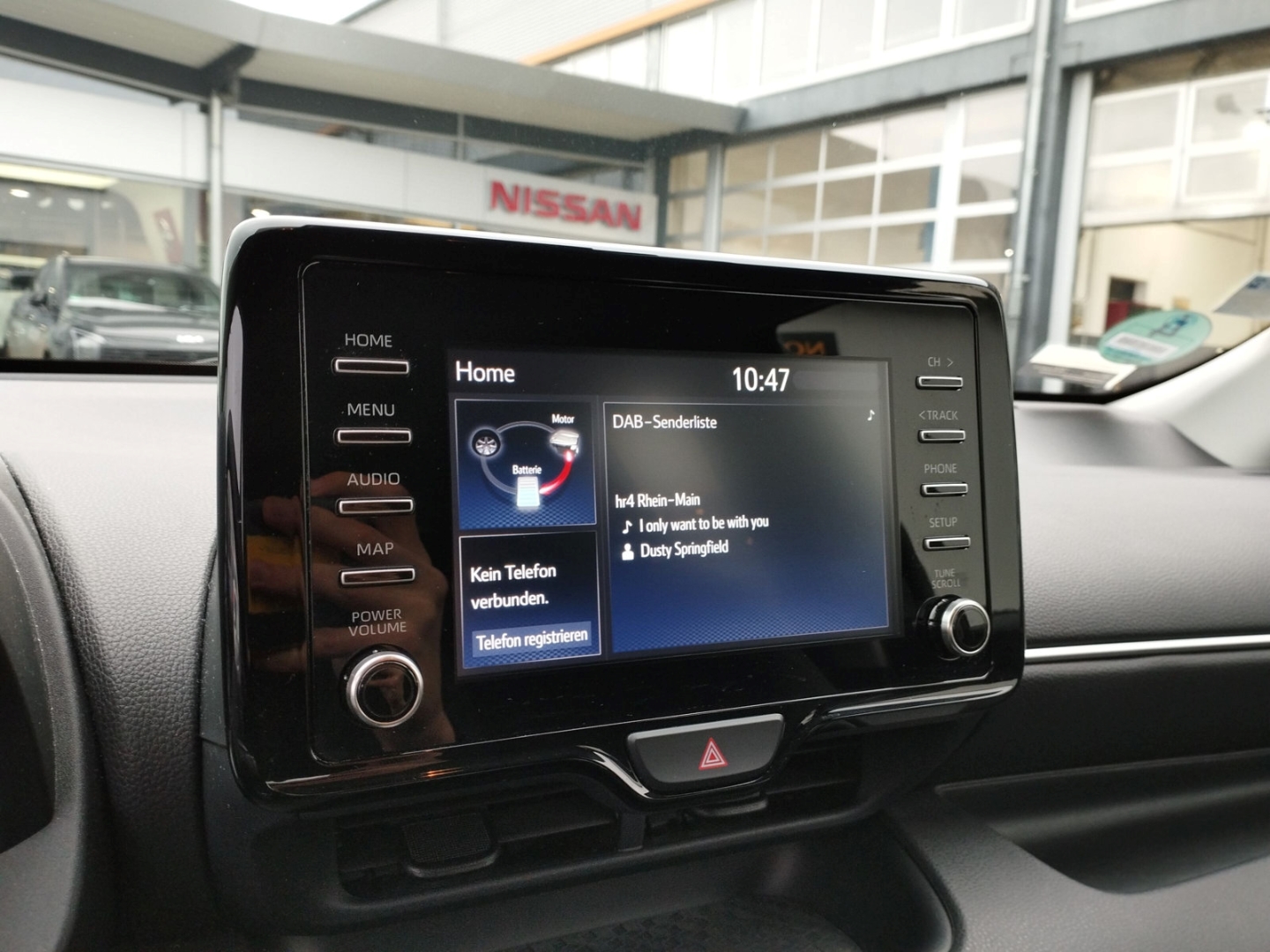 Toyota Yaris 5-deurs Basis Comfort