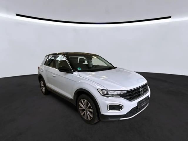 Volkswagen T-Roc 1.5 TSI DSG Style