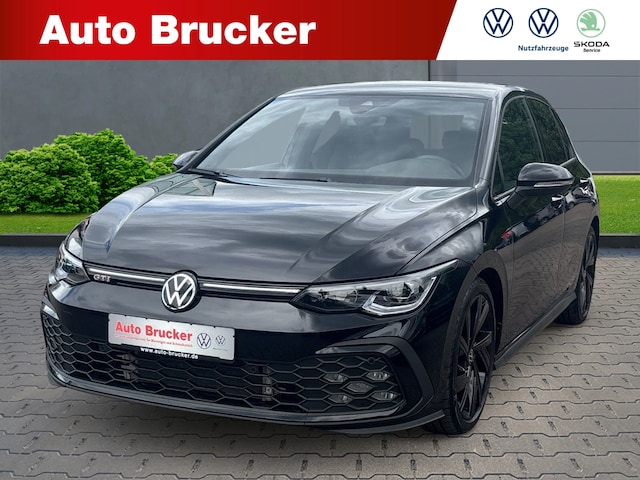 Volkswagen Golf 2.0 TSI Golf VIII