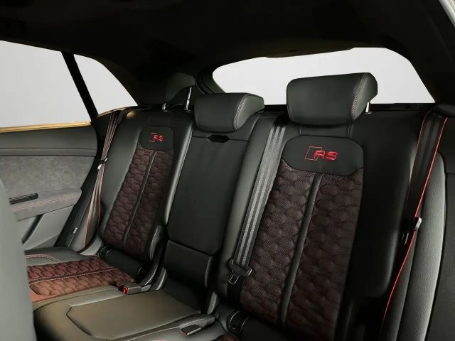 Audi RS Q8 SUV perf. B&O adv./Akustik/Pano/HD-Matrix/