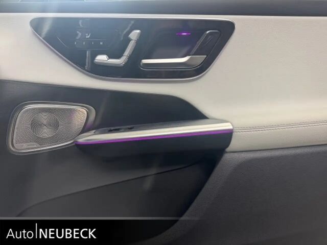 Mercedes-Benz GLC 450 4MATIC AMG Line