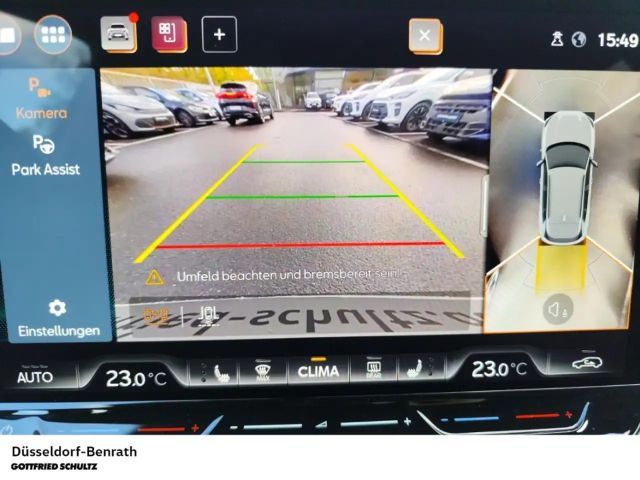 Cupra Terramar 1.5 eTSI