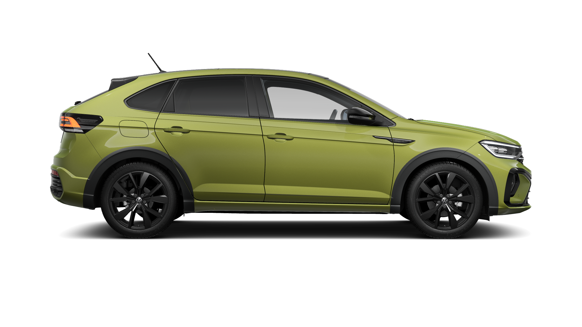 Volkswagen Taigo 1.0 TSI R-Line