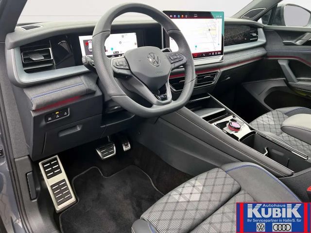 Volkswagen Tayron 2.0 TDI 4Motion DSG R-Line