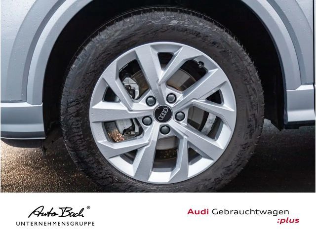 Audi Q2 35 TFSI S-Tronic