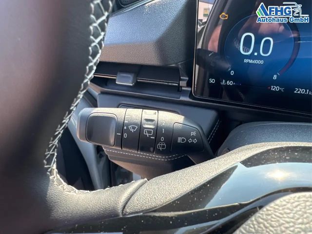 Ford Puma EcoBoost Titanium