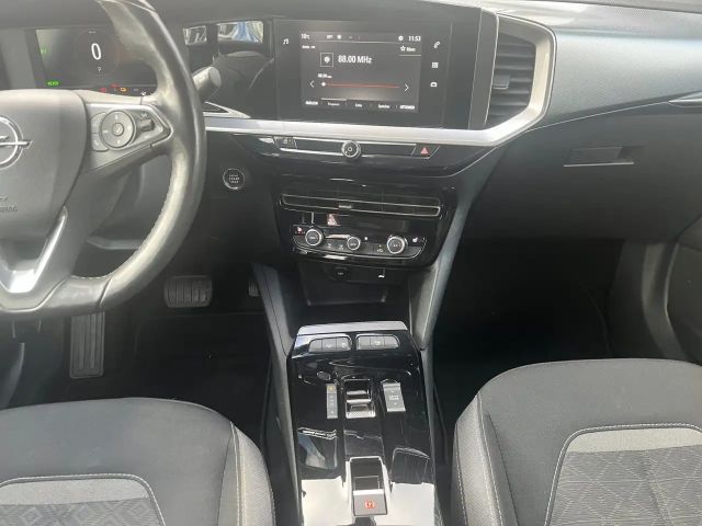 Opel Mokka Edition Mokka-e