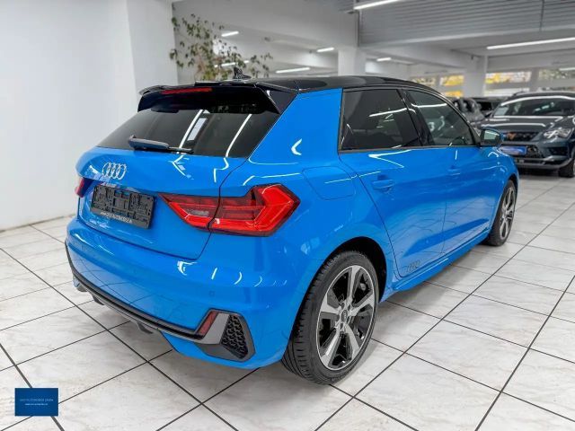 Audi A1 S-Line Sportback