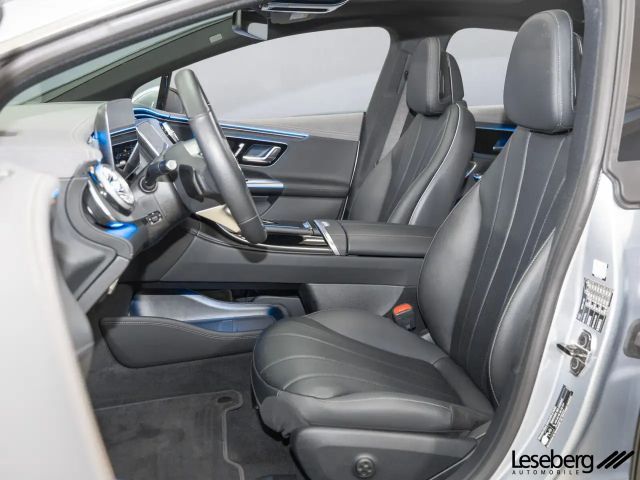 Mercedes-Benz EQE 350 Electric Art Sedan