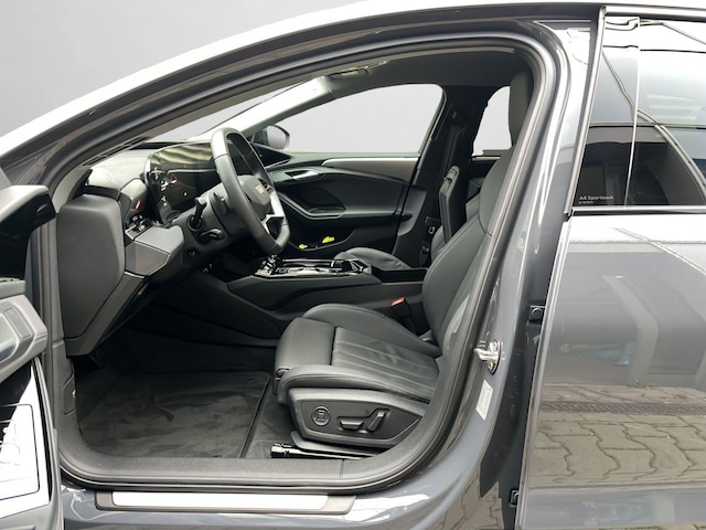 Audi A6 e-tron Avant Performance