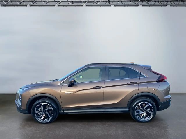 Mitsubishi Eclipse Cross PHEV