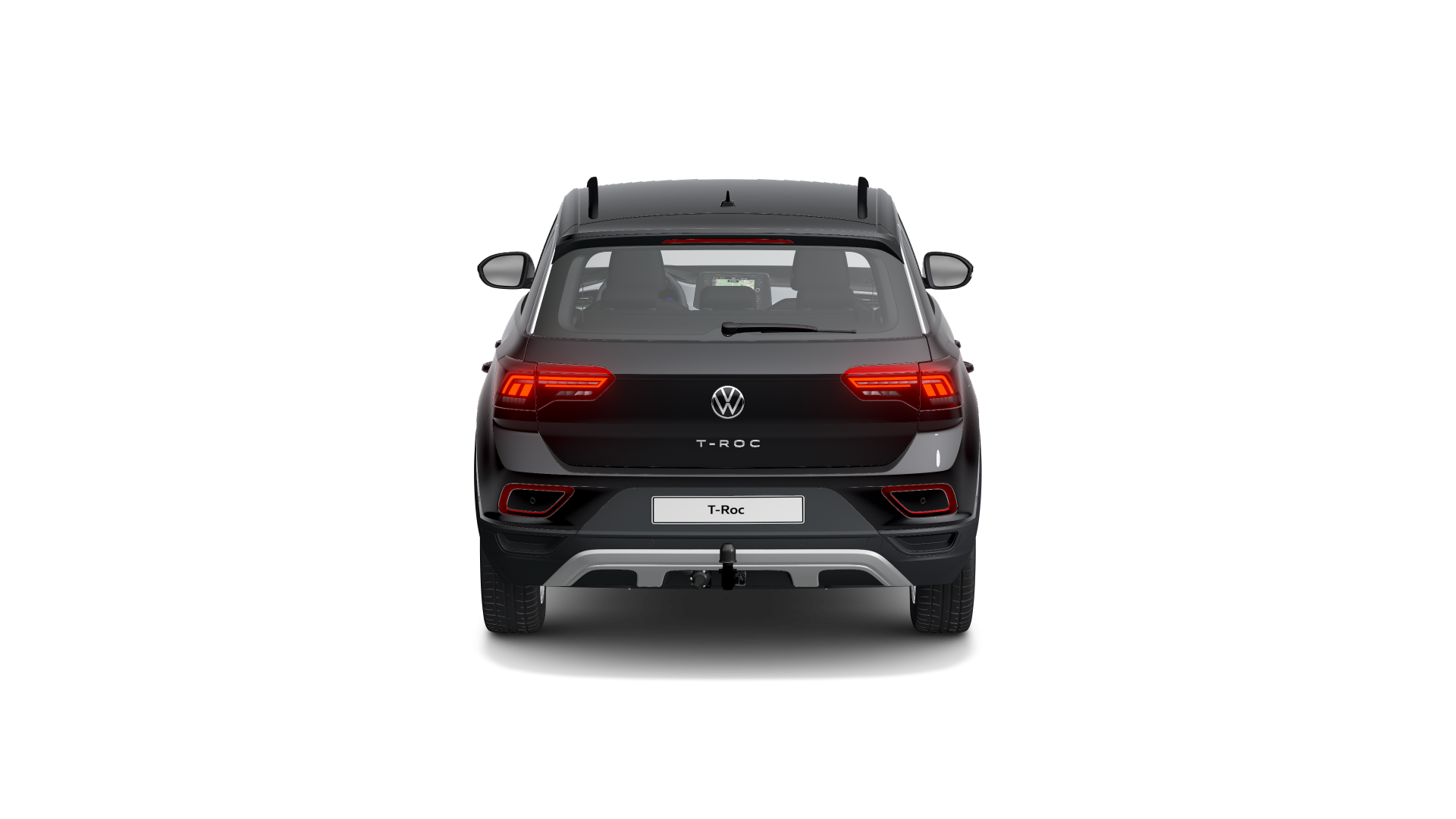 Volkswagen T-Roc 1.0 TSI Life