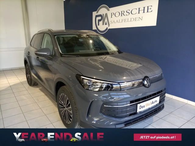 Volkswagen Tiguan DSG eHybrid