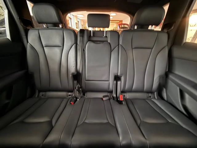 Audi Q7 55 TFSI Hybride Quattro