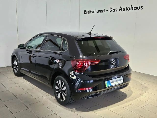 Volkswagen Polo 1.0 TSI DSG Move