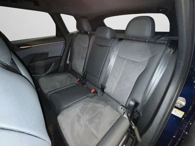 Cupra Terramar 1.5 eTSI