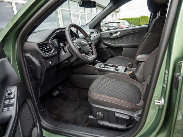 Ford Kuga Plug in Hybrid ST Line