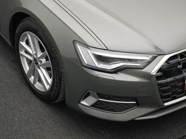 Audi A6 45 TDI Avant Quattro S-Tronic