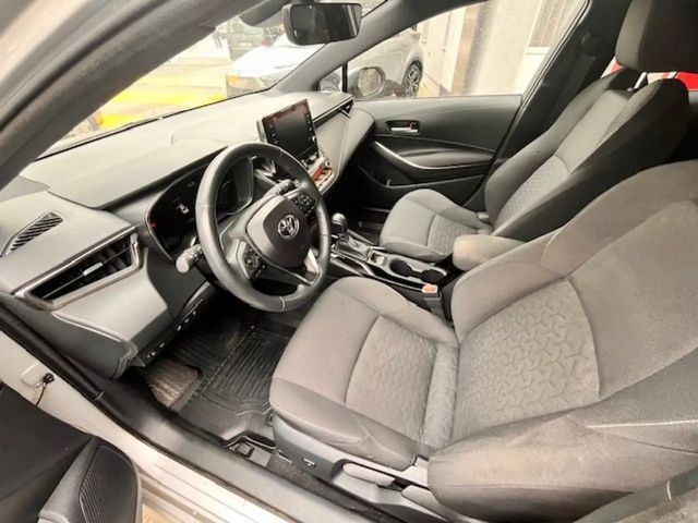 Toyota Corolla Active Hybride Touring