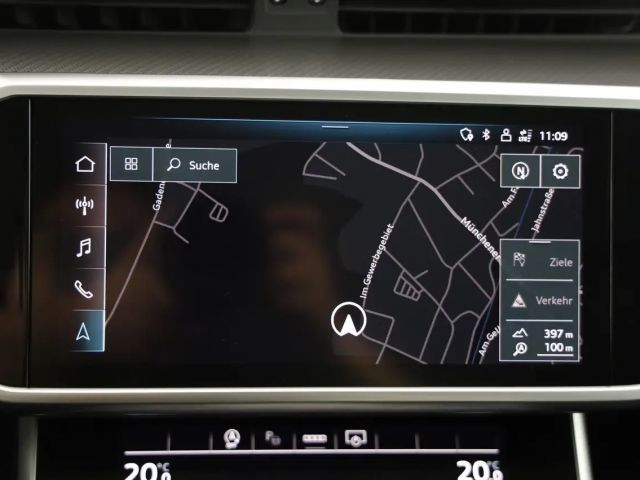 Audi A6 40 TDI Sedan