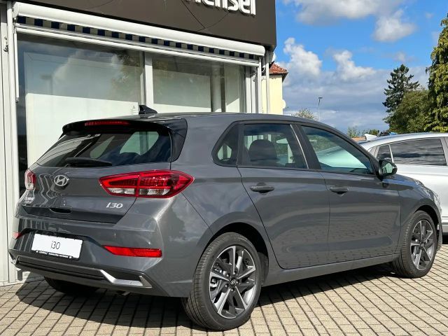 Hyundai i30 1.0 Advantage T-GDi