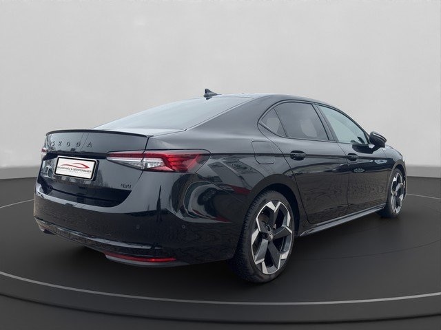 Skoda Superb 2.0 TDI