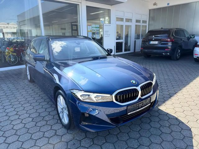 BMW 318 318i Touring