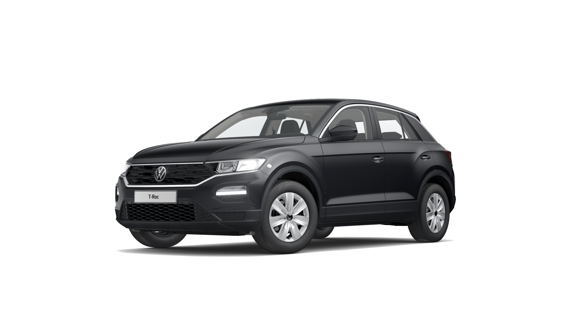 Volkswagen T-Roc 1.0 TSI