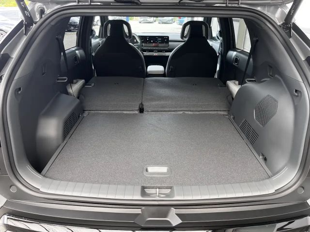 Kia EV3 81.4 kWh GT-Line